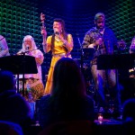 Martha Redbone's "Bone Hill - The Concert" - Publicity Images - 2016