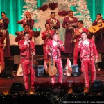 Maricahi Sol de Mexico "A Merry-Achi Christmas" - Publicity Images