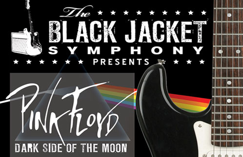 Black Jacket Symphony - SRO Artists Inc.
