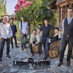 Live From Laurel Canyon - Publicity Images - 2017