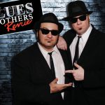 Official Blues Brothers Revue - Publicity Images