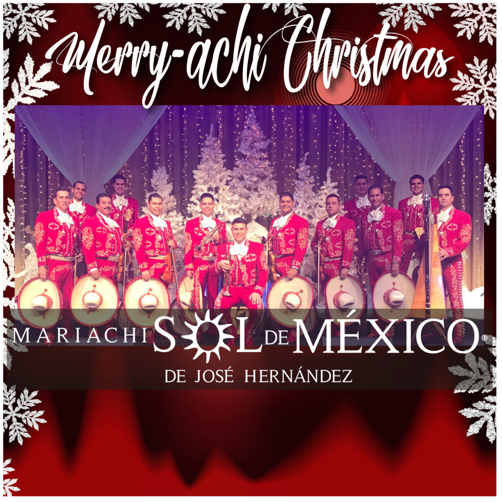 MerryachiChristmas2022 SRO Artists, Inc.