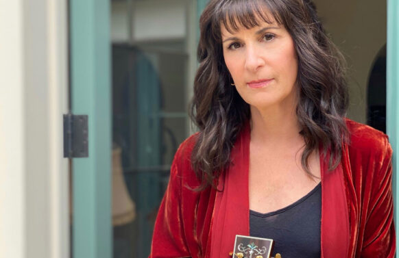 Karla Bonoff - SRO Artists, Inc.